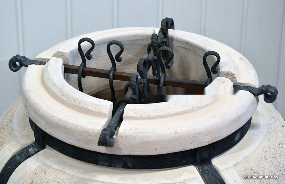 Тандыр Амфора Сармат есаул