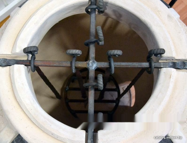 Тандыр Амфора Сармат есаул