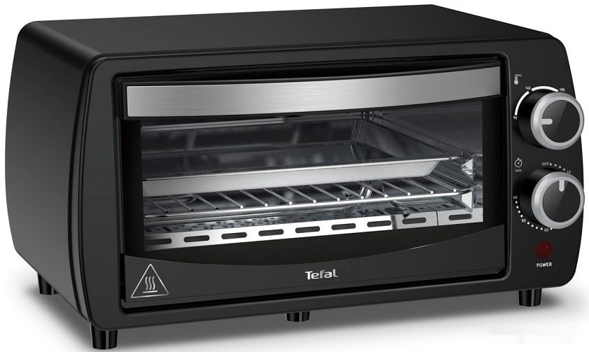 Мини-печь Tefal OF310830 Мини-печь Tefal OF310830