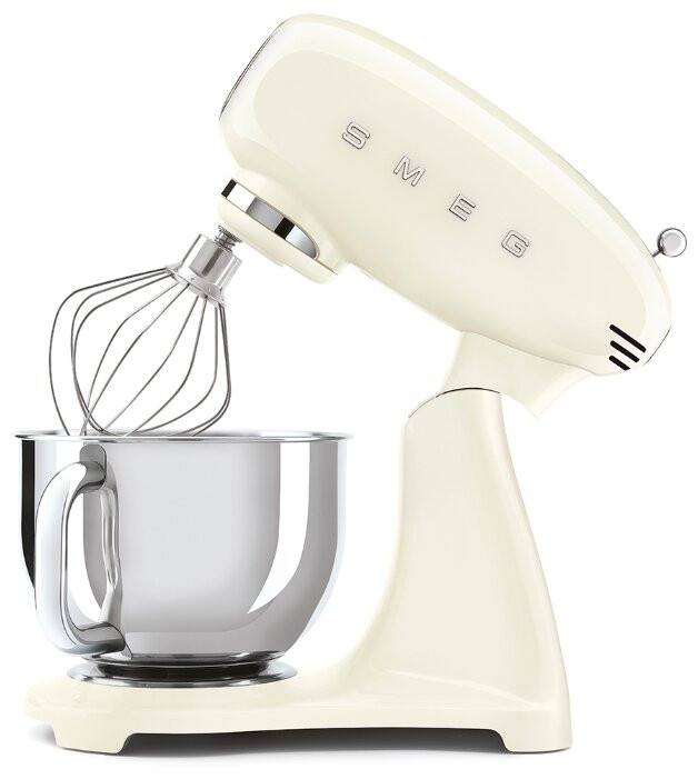Миксер Smeg SMF03CREU Миксер Smeg SMF03CREU