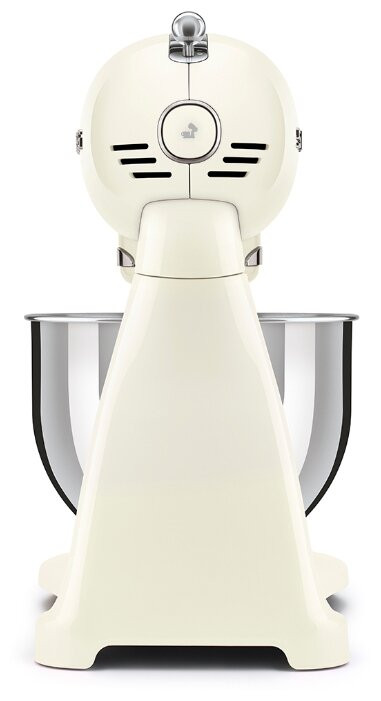 Миксер Smeg SMF03CREU Миксер Smeg SMF03CREU