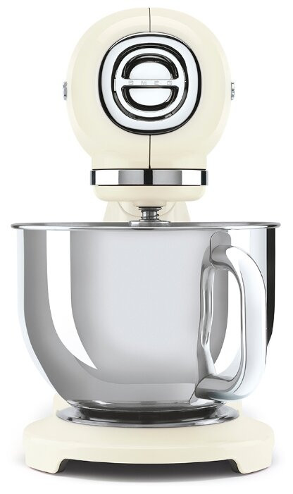 Миксер Smeg SMF03CREU Миксер Smeg SMF03CREU