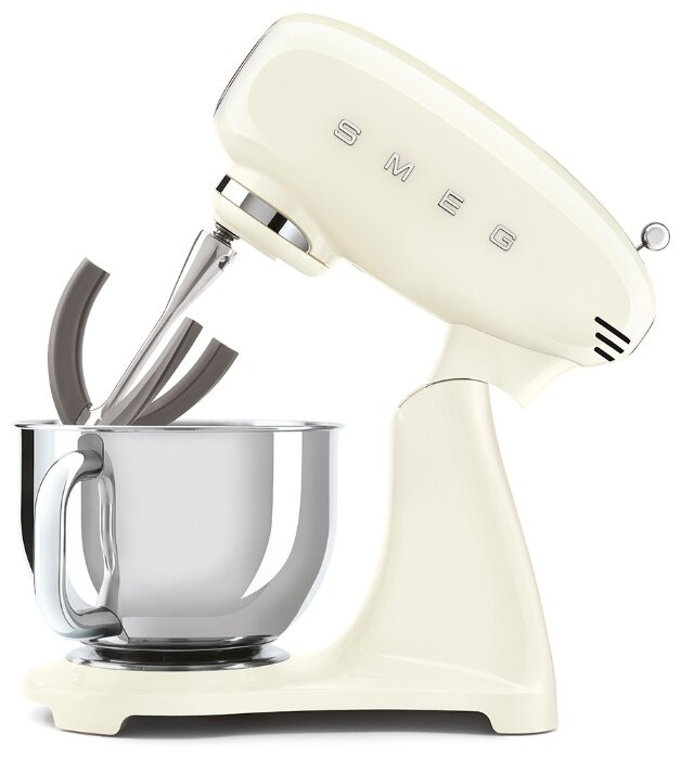 Миксер Smeg SMF03CREU Миксер Smeg SMF03CREU