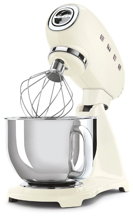 Миксер Smeg SMF03CREU Миксер Smeg SMF03CREU