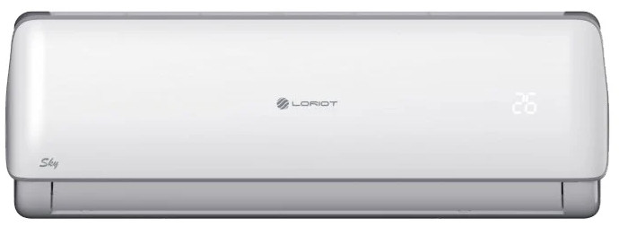 Сплит-система Loriot Sky Inverter LAC-09AI