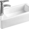 Умывальник Weltwasser Aisbach 5092L Умывальник Weltwasser Aisbach 5092L
