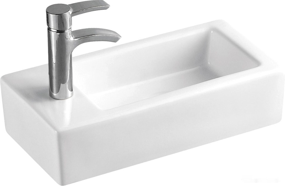 Умывальник Weltwasser Aisbach 5092L