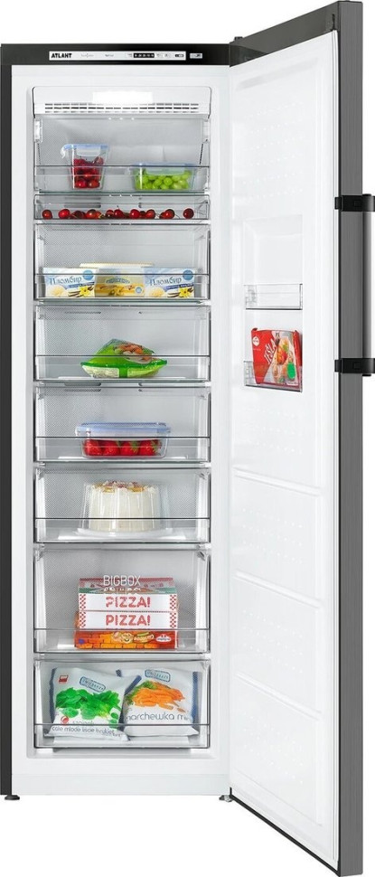 Морозильник ATLANT М-7606-170-N Морозильник ATLANT М-7606-170-N