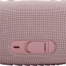 Портативная акустика JBL Charge 5 (розовый) Портативная акустика JBL Charge 5 (розовый)
