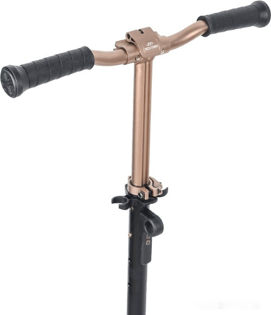 Самокат Techteam Tracker 250 2021 (серый) Самокат Techteam Tracker 250 2021 (серый)