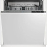 Посудомоечная машина Indesit DI 3C49 B Посудомоечная машина Indesit DI 3C49 B