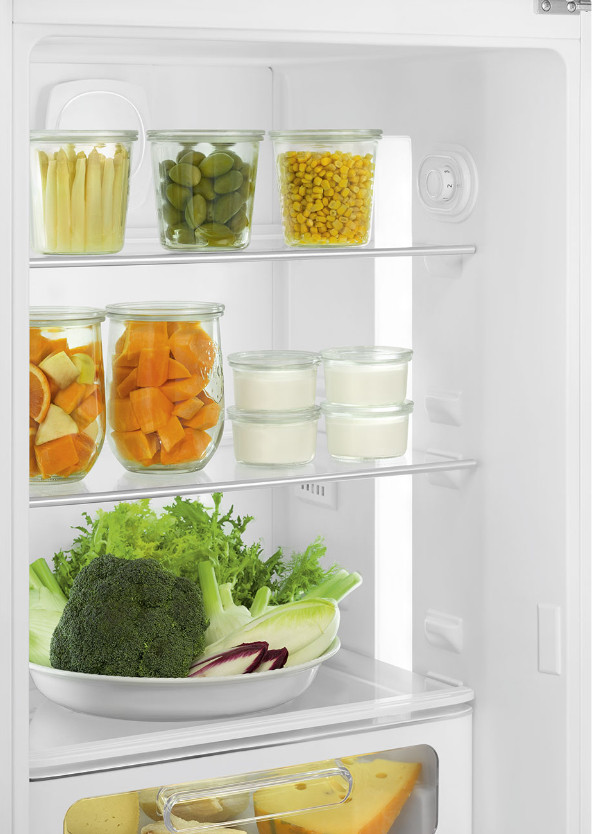 Холодильник Smeg FAB30RPG5 Холодильник Smeg FAB30RPG5