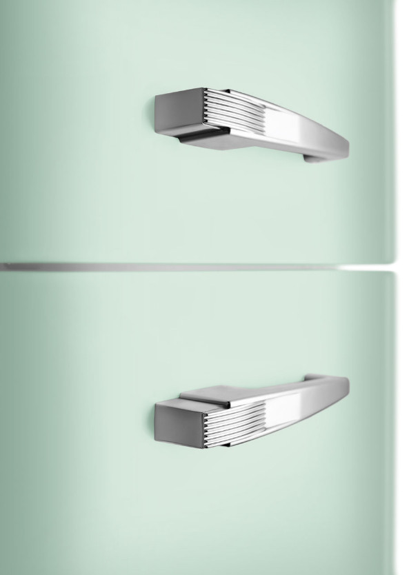 Холодильник Smeg FAB30RPG5 Холодильник Smeg FAB30RPG5