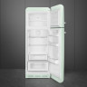 Холодильник Smeg FAB30RPG5 Холодильник Smeg FAB30RPG5