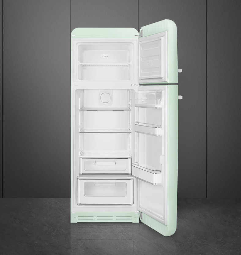 Холодильник Smeg FAB30RPG5 Холодильник Smeg FAB30RPG5