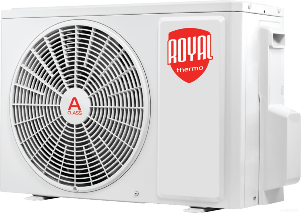 Кондиционер Royal Thermo Perfecto RTP-07HN1 Кондиционер Royal Thermo Perfecto RTP-07HN1