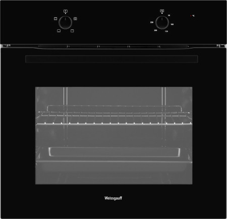 Духовой шкаф Weissgauff EOM 108 PDB