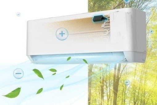 Кондиционер NeoClima Pro-Health NS/NU-HAP07T32