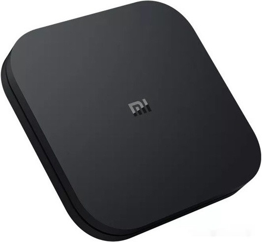 Медиаплеер Xiaomi Mi Box S (международная версия)