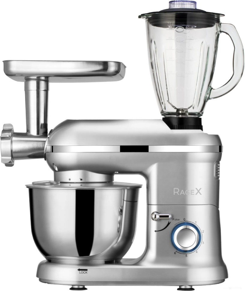 Кухонный комбайн RageX R101-900