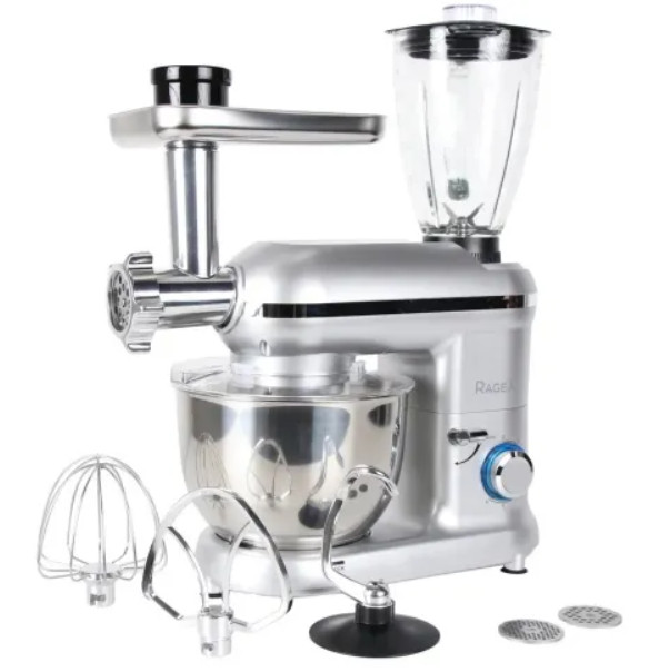 Кухонный комбайн RageX R101-900 Кухонный комбайн RageX R101-900