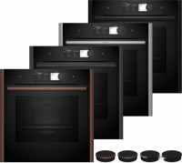 Духовой шкаф NEFF B69FY5CY0