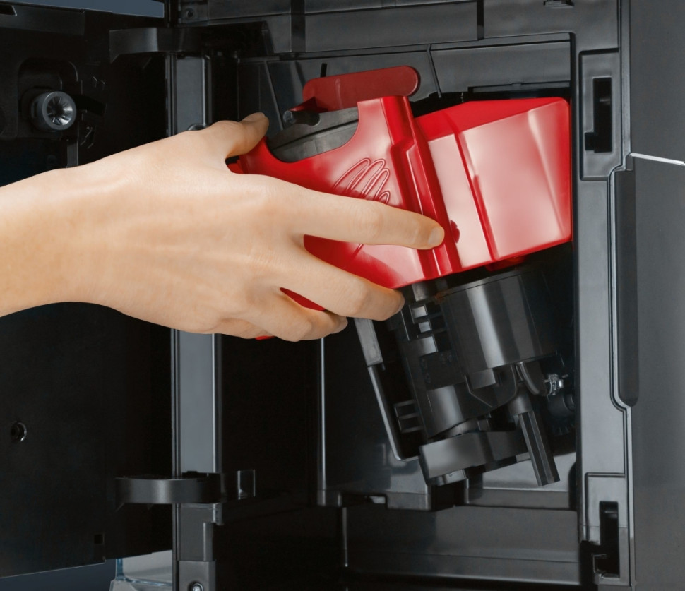 Эспрессо кофемашина Siemens EQ.500 Integral TQ507R02 Эспрессо кофемашина Siemens EQ.500 Integral TQ507R02