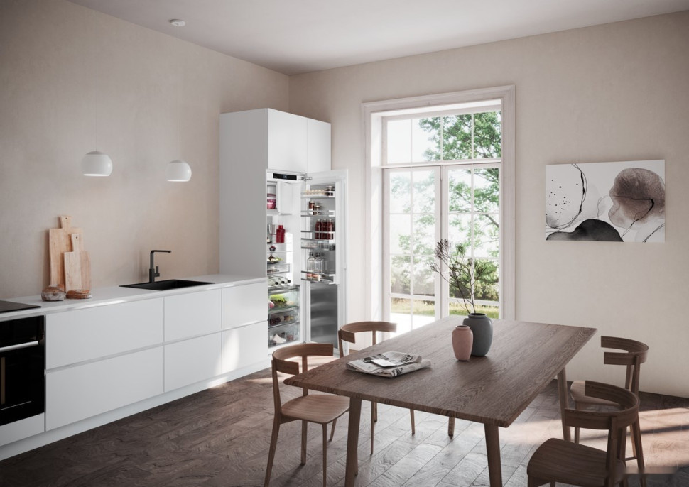 Холодильник Liebherr IRBd 5171 Peak Холодильник Liebherr IRBd 5171 Peak