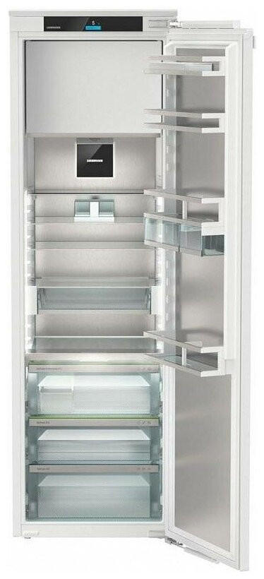 Холодильник Liebherr IRBd 5171 Peak Холодильник Liebherr IRBd 5171 Peak