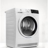 Сушильная машина Electrolux DelicateCare 800 EW8H358SP