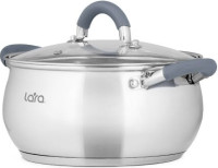 Набор кастрюль Lara LR02-93