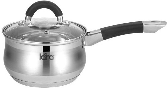 Набор кастрюль Lara LR02-93