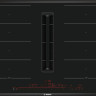 Варочная панель Bosch PXX895D66E Варочная панель Bosch PXX895D66E