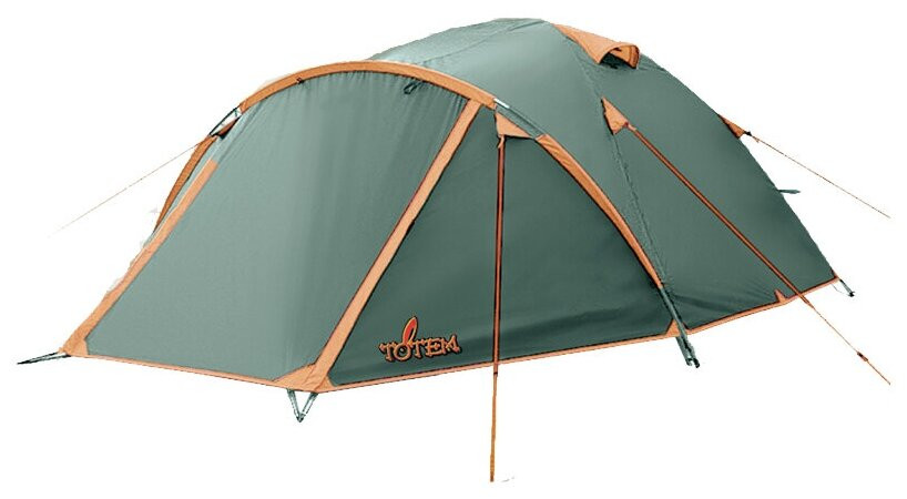 Палатка Totem Chinook 4 V2