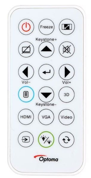 Проектор OPTOMA X381 Проектор OPTOMA X381