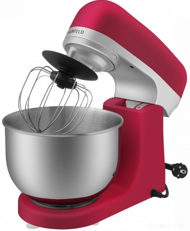 Кухонный комбайн Maunfeld MF-422CH Кухонный комбайн Maunfeld MF-422CH