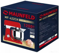 Кухонный комбайн Maunfeld MF-422CH