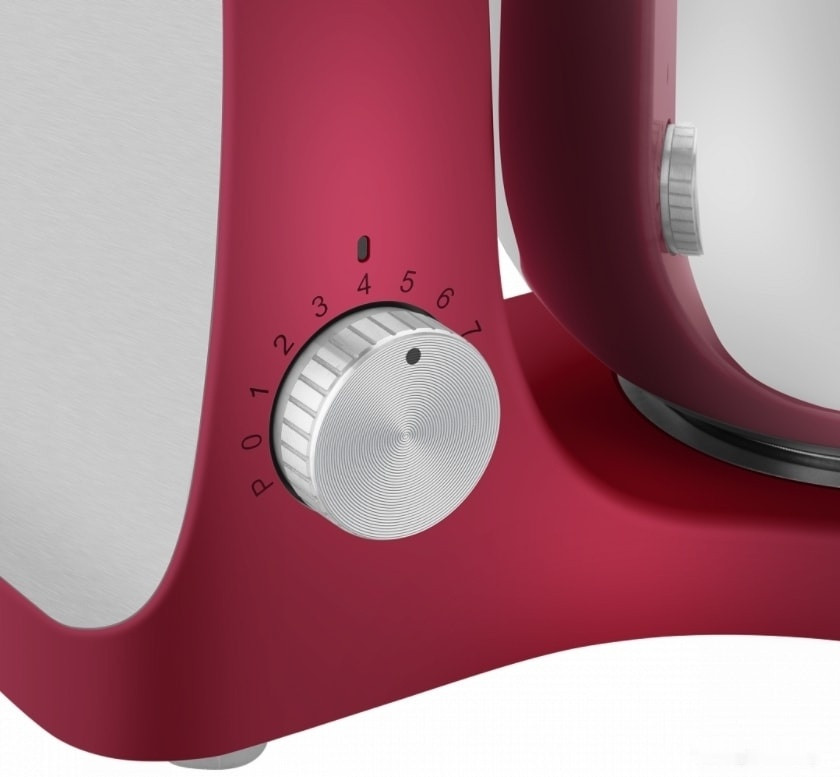 Кухонный комбайн Maunfeld MF-422CH Кухонный комбайн Maunfeld MF-422CH