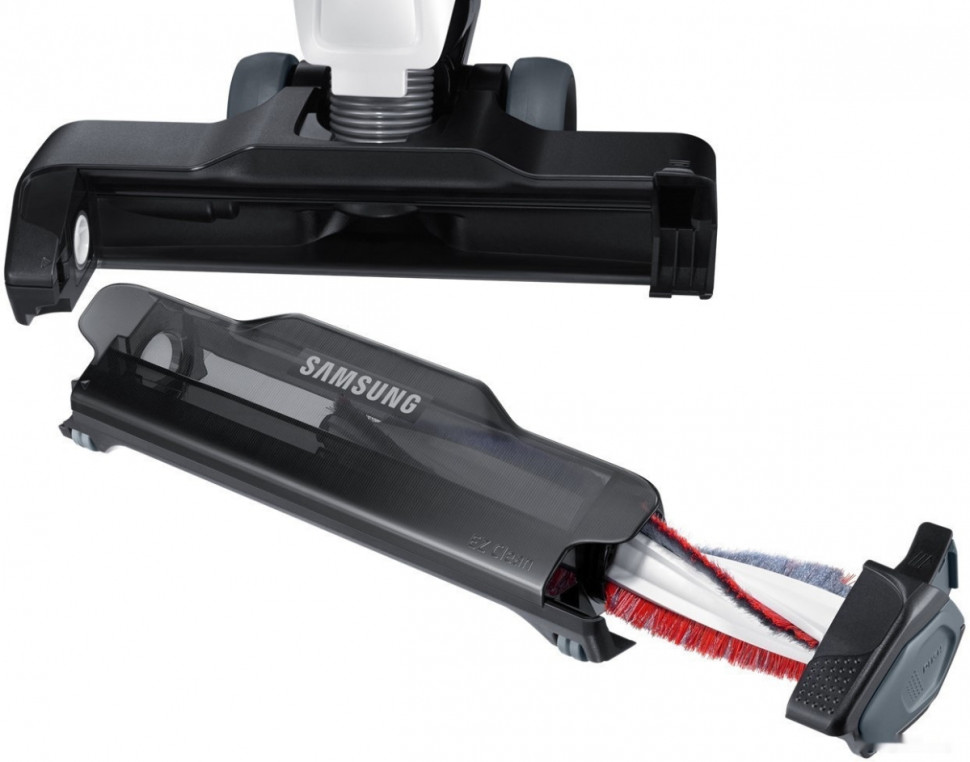 Пылесос Samsung VS60K6051KW/EV Пылесос Samsung VS60K6051KW/EV