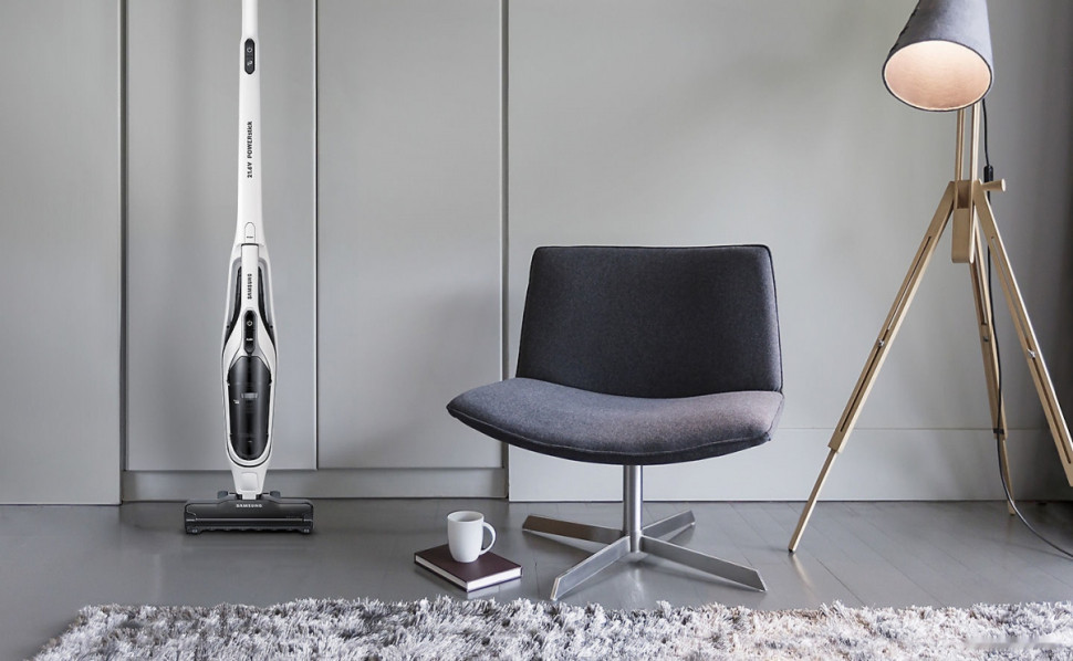 Пылесос Samsung VS60K6051KW/EV Пылесос Samsung VS60K6051KW/EV