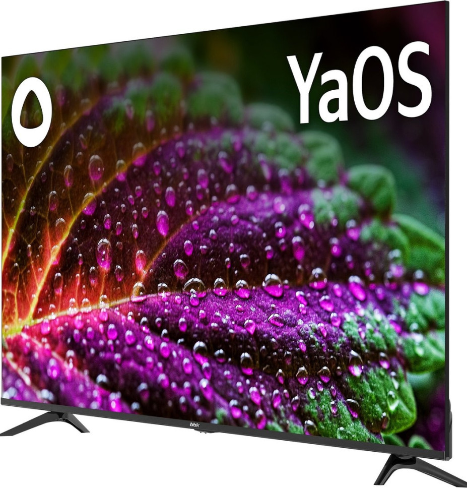 Телевизор BBK 55LED-9232/UTS2C