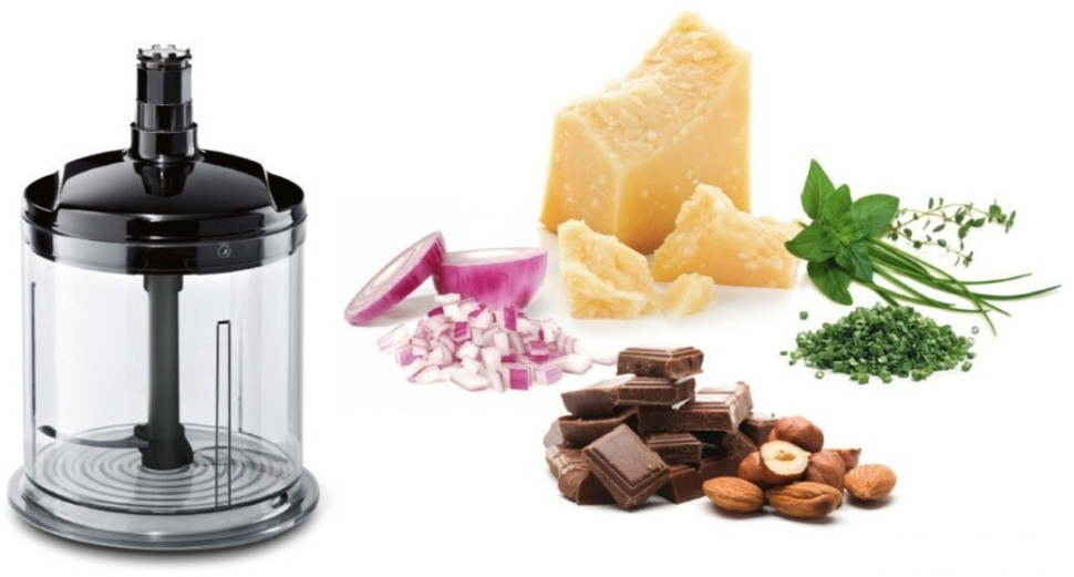 Блендер Bosch MSM 67150 Блендер Bosch MSM 67150