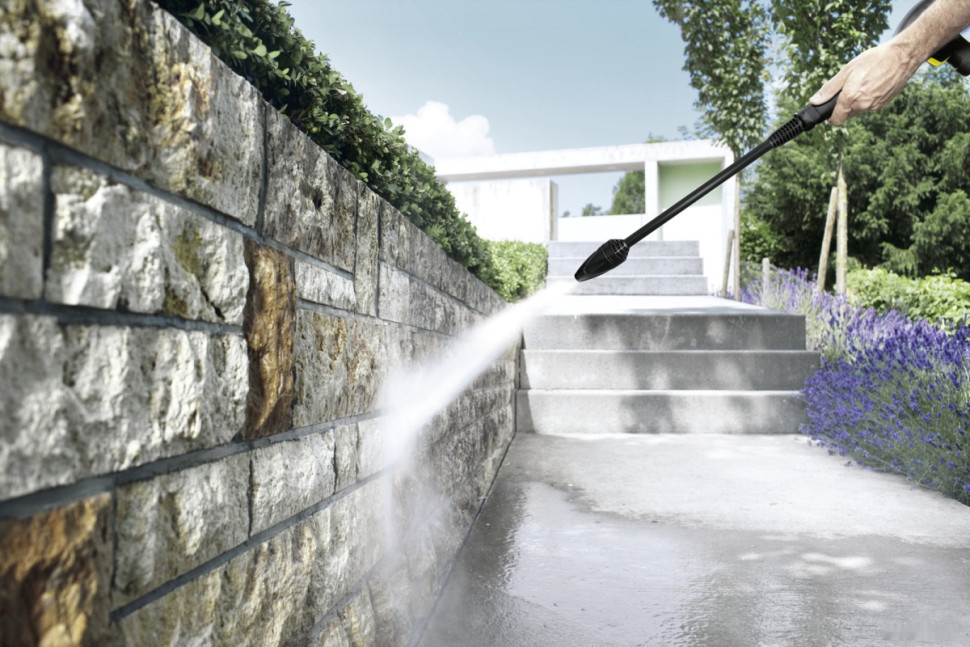 Мойка высокого давления Karcher K 7 Power 1.317-150.0 Мойка высокого давления Karcher K 7 Power 1.317-150.0