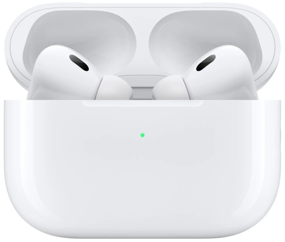 Наушники Apple AirPods Pro 2