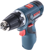Дрель-шуруповерт Bosch GSR 10.8 V-EC Professional