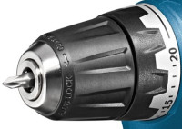 Дрель-шуруповерт Bosch GSR 10.8 V-EC Professional