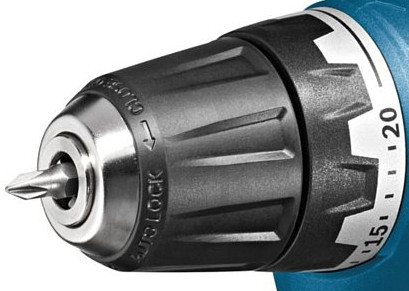 Дрель-шуруповерт Bosch GSR 10.8 V-EC Professional Дрель-шуруповерт Bosch GSR 10.8 V-EC Professional