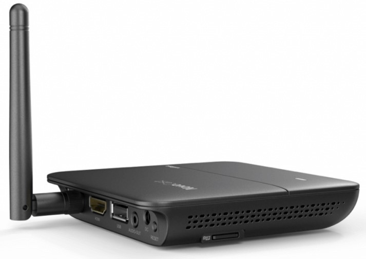 Проектор Vivitek Novocast NC1000