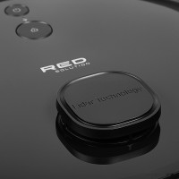 Робот-пылесос RED Solution RV-RL6000S