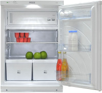 Однокамерный холодильник Pozis Свияга 410-1 (черный)